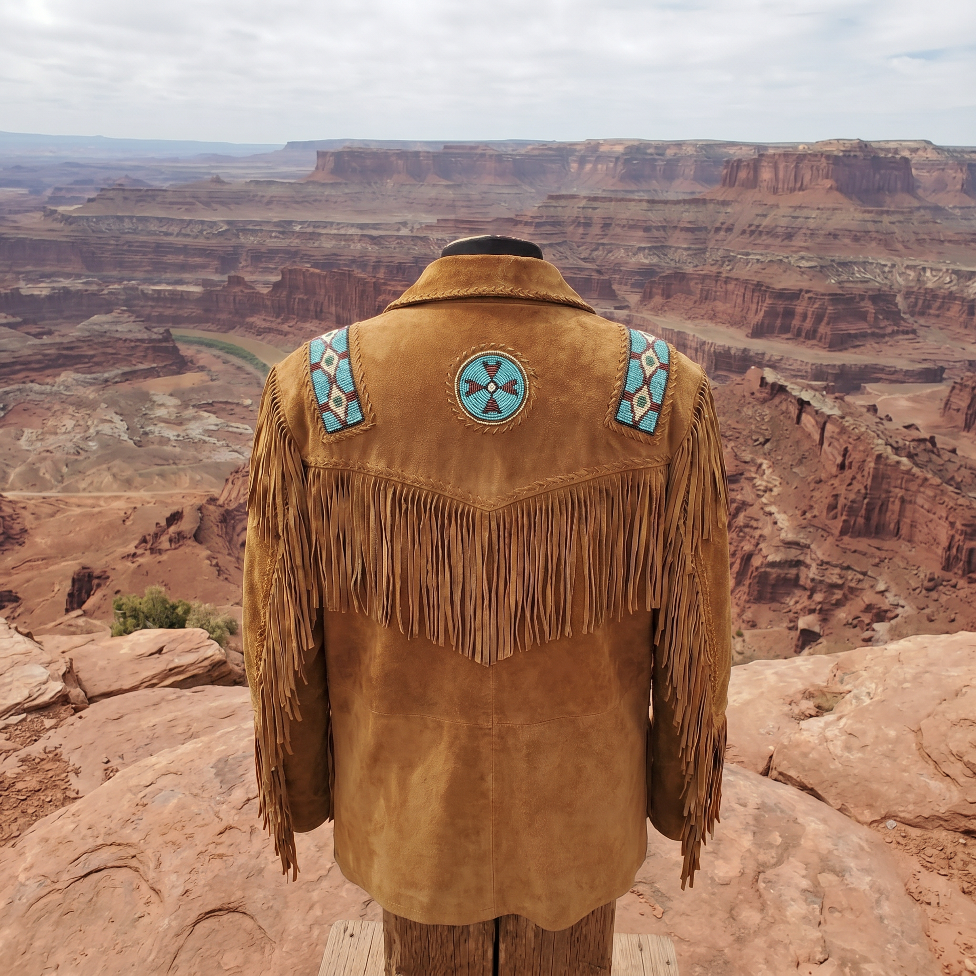 Native Jackets