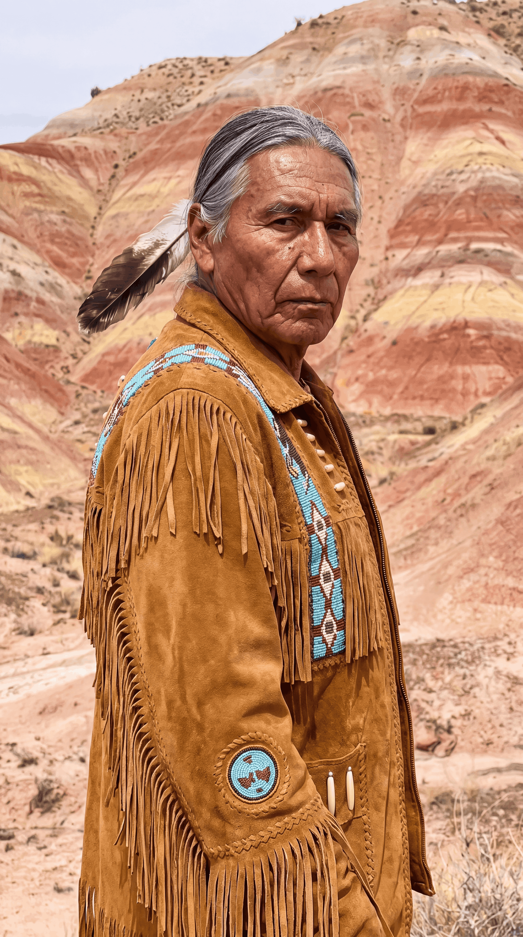 Native Jackets
