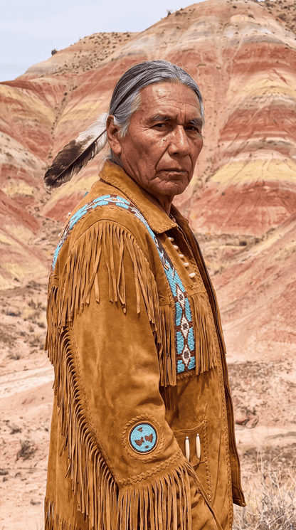 Native Jackets