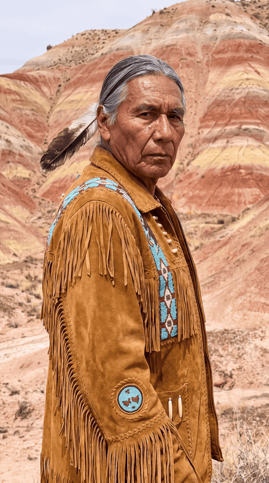 Native Jackets