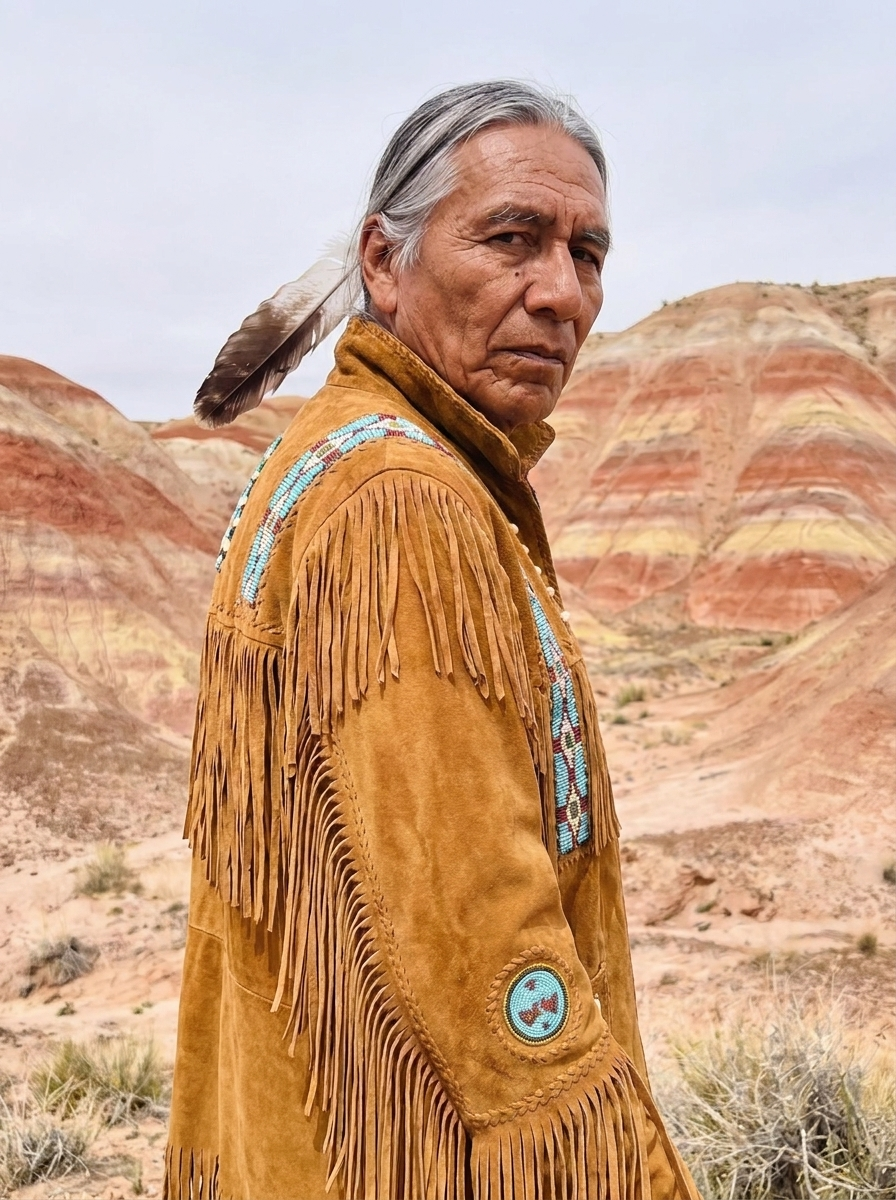 Native Jackets
