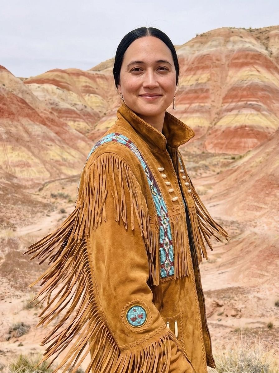 Native Jackets
