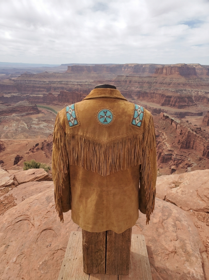Native Jackets