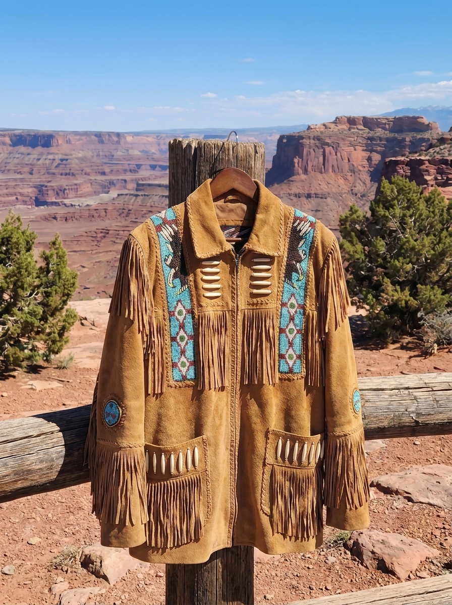Native Jackets