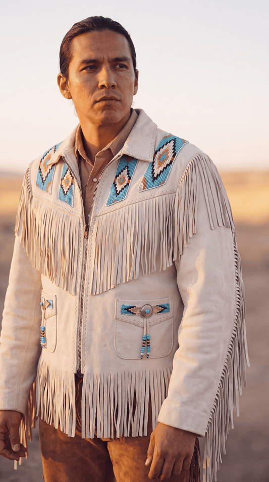 Firam's Native Jackets
