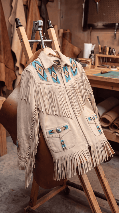 Firam's Native Jackets