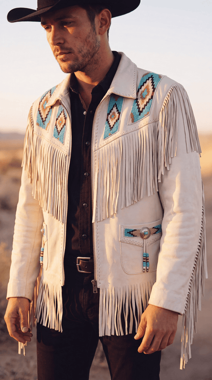 Firam's Native Jackets