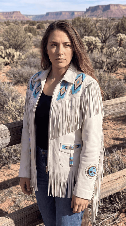 Firam's Native Jackets
