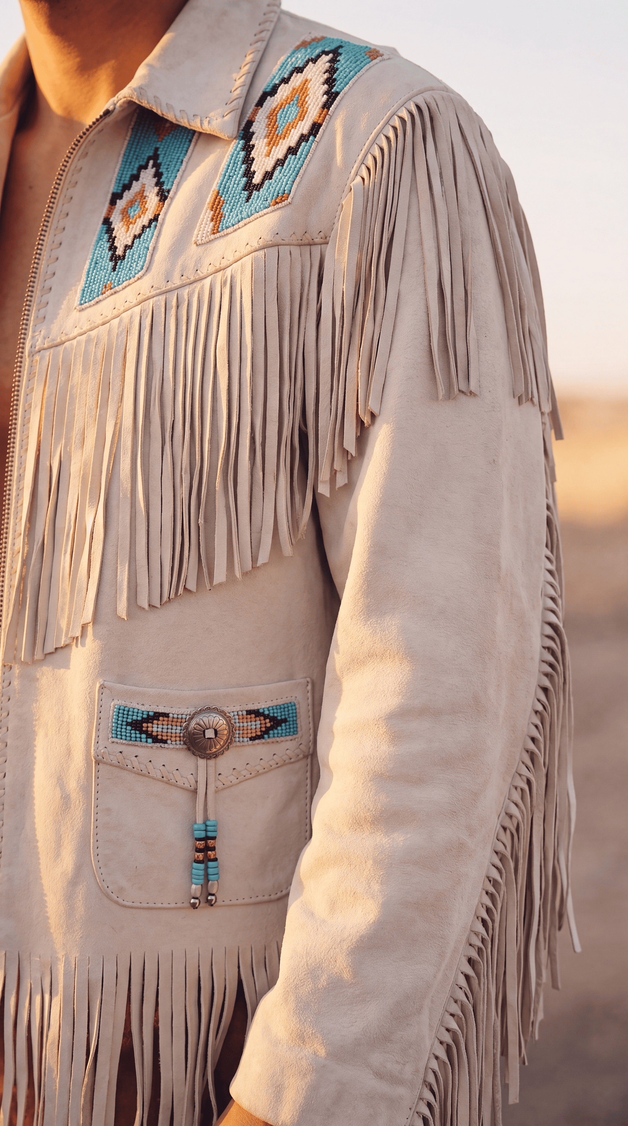 Firam's Native Jackets