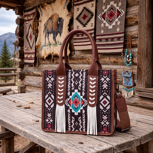 NATIVE BAGS