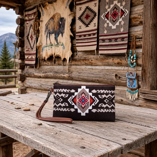 NATIVE BAGS