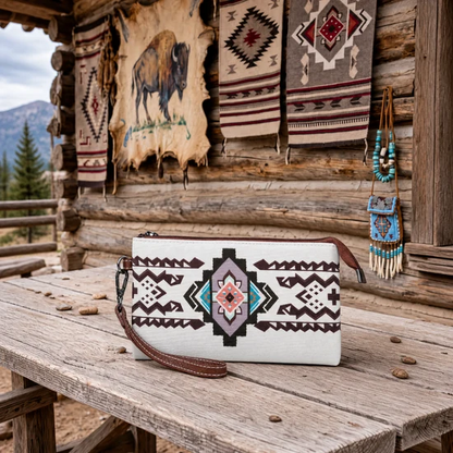 NATIVE BAGS