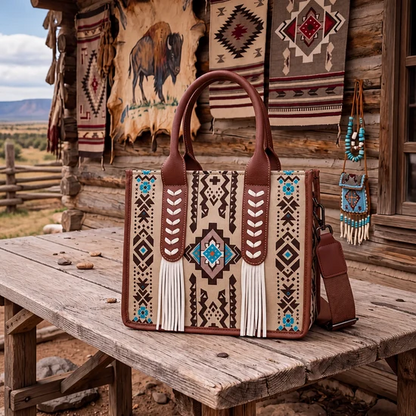 NATIVE BAGS