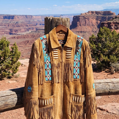 Native Jackets